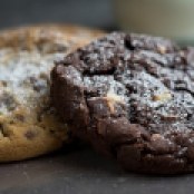 double cookies